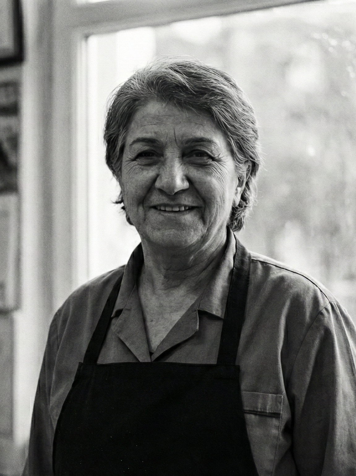 Lyla Blake